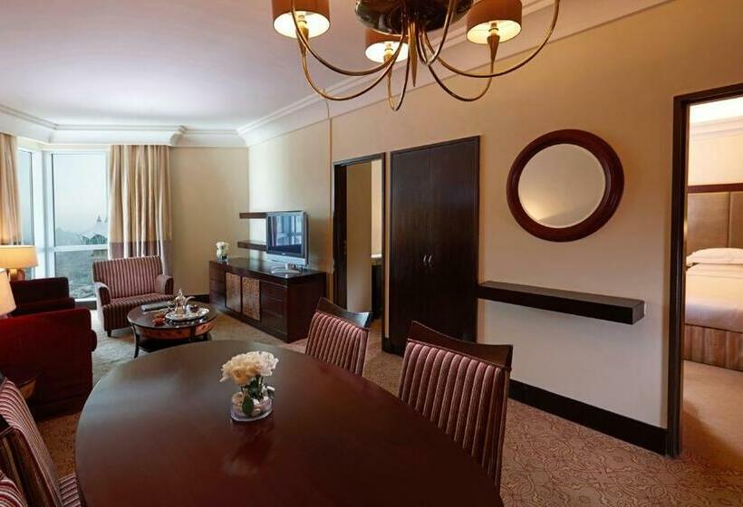 Президентский Люкс, Pullman Zamzam Makkah
