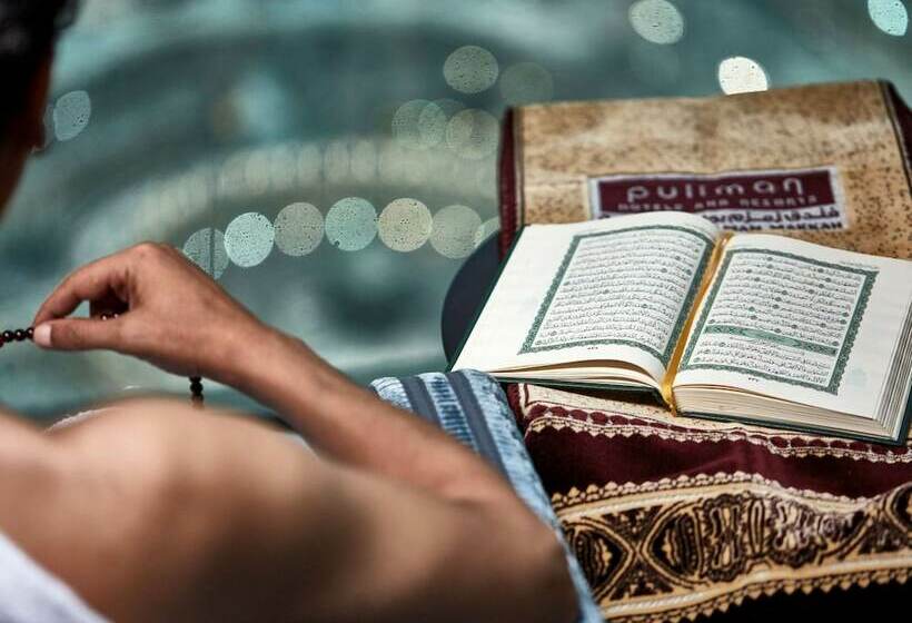 Президентский Люкс, Pullman Zamzam Makkah