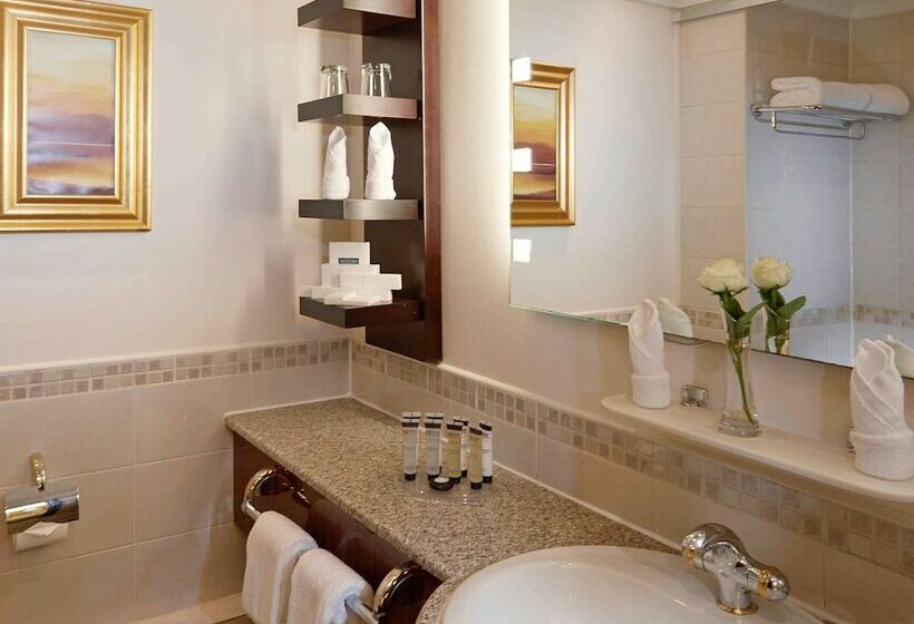 Президентский Люкс, Pullman Zamzam Makkah