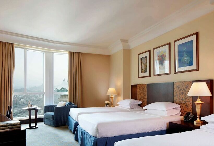 Президентский Люкс, Pullman Zamzam Makkah