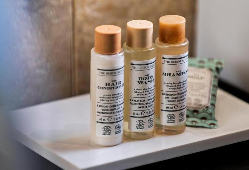 スタンダードルーム, Salles Hotel Aeroport De Girona