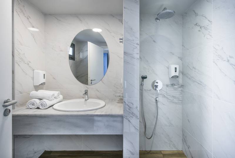 수피리어 룸, Stella Village Seaside