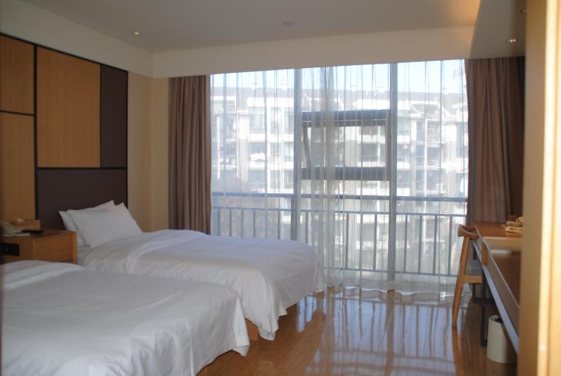 수피리어 룸, Stella Village Seaside