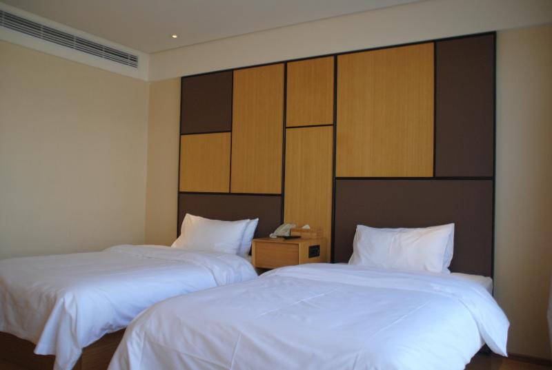 수피리어 룸, Stella Village Seaside