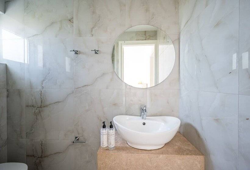 패밀리 룸, Stella Village Seaside