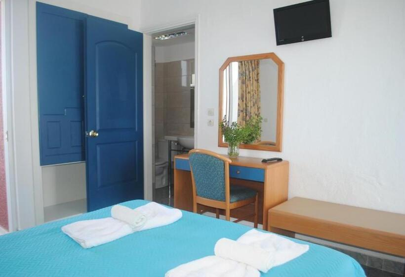 חדר סטנדרט, Summer Dream