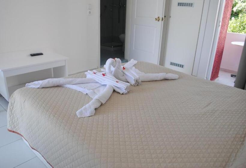 חדר סטנדרט, Summer Dream