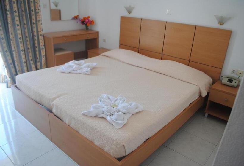 חדר סטנדרט, Summer Dream