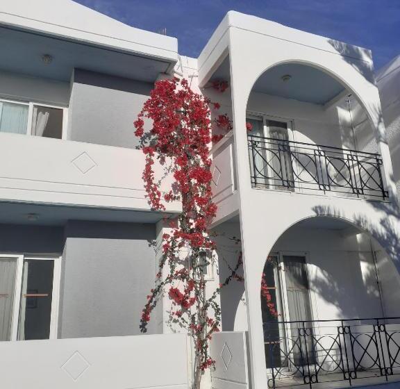 חדר סטנדרט, Summer Dream