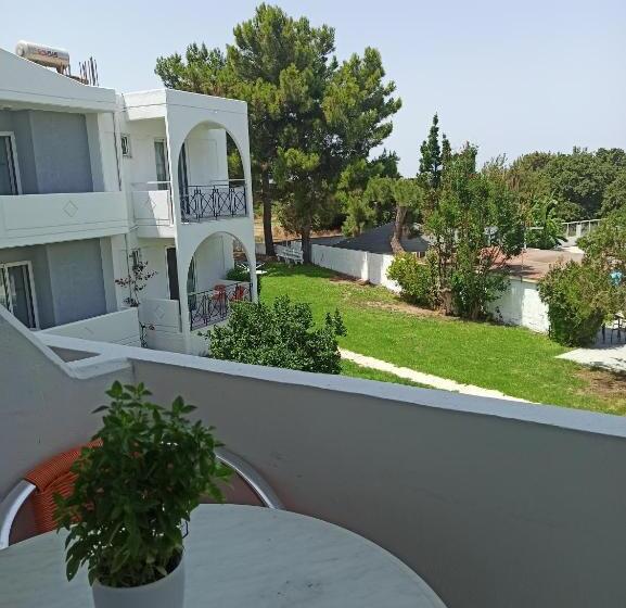 غرفة قياسية ثلاثية, Summer Dream