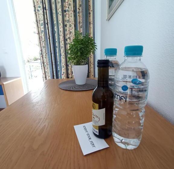 شقة غرفة واحدة, Summer Dream