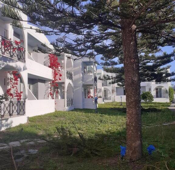 דירת חדר, Summer Dream