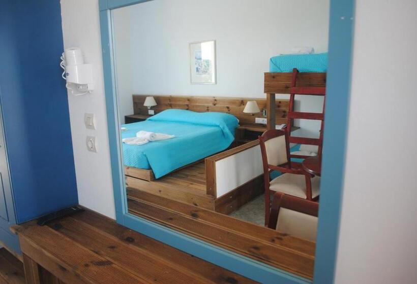 غرفة عائلية, Summer Dream