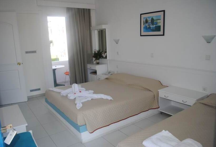 חדר סטנדרט, Summer Dream