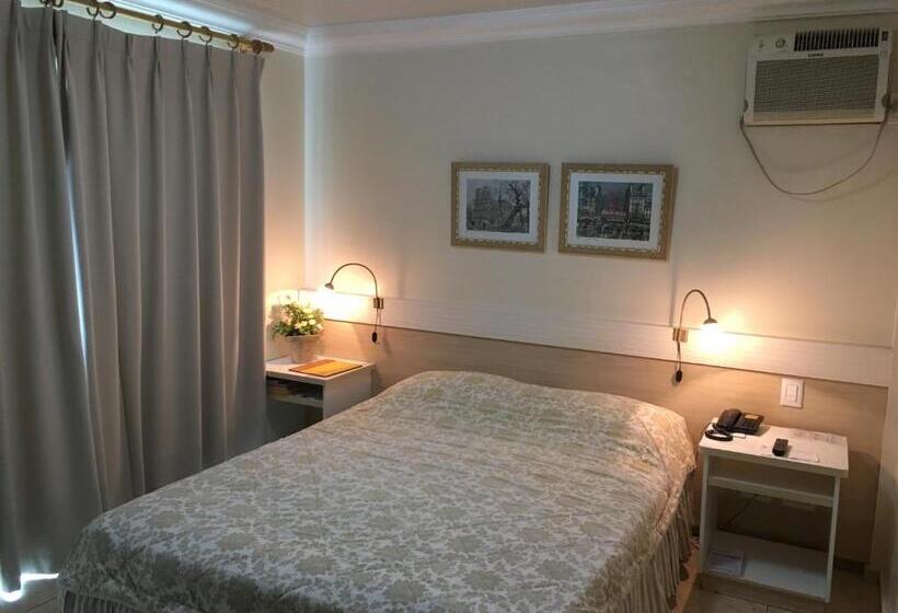 Standard Room, Tamareiras Park