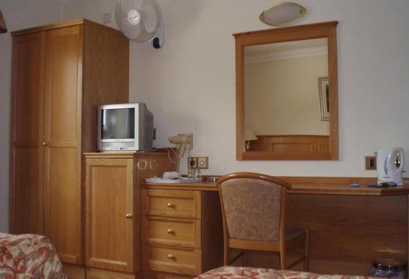 四人标准间, Viking