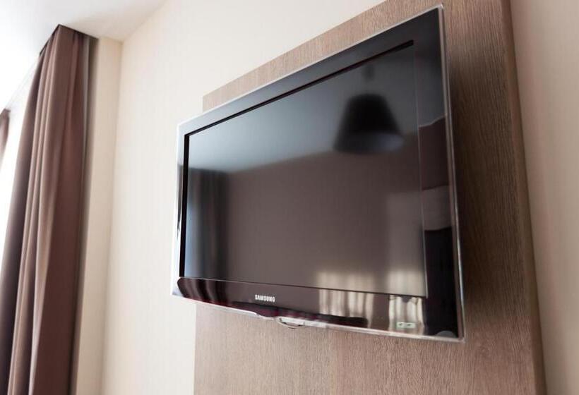 اتاق استاندارد, Villa Royale