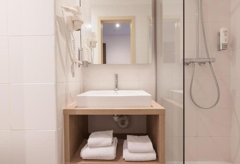 اتاق استاندارد, Villa Royale