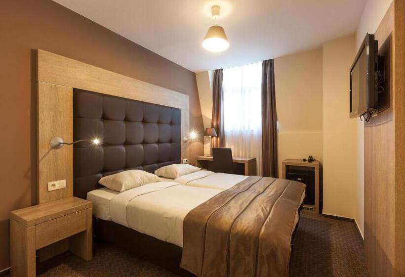 اتاق استاندارد, Villa Royale