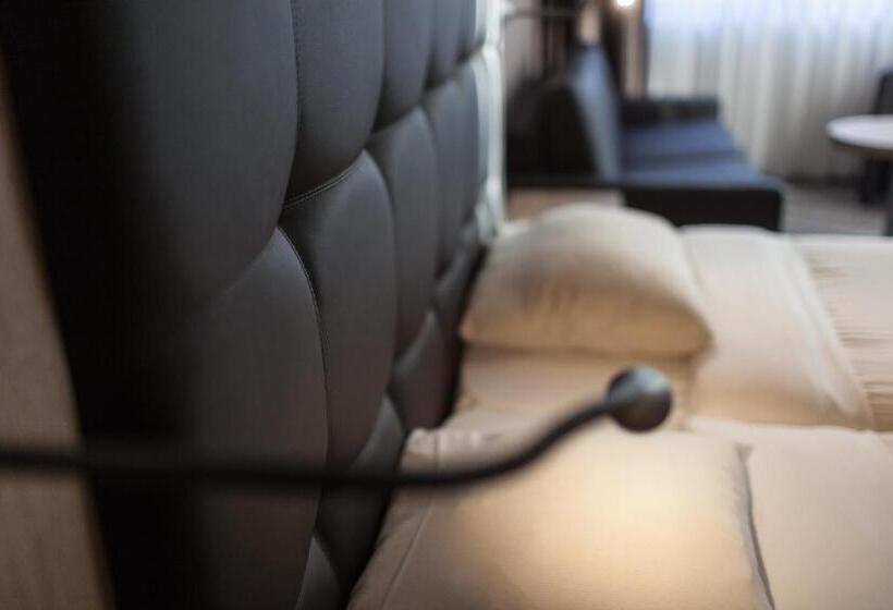 اتاق سوپریور, Villa Royale