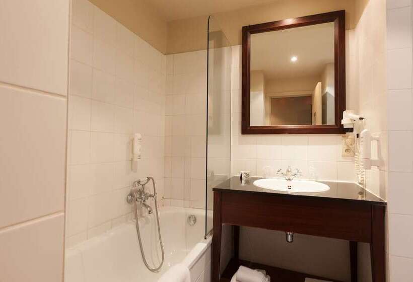 اتاق استاندارد, Villa Royale