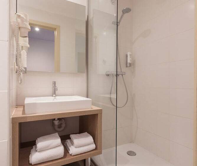 اتاق استاندارد یک نفره, Villa Royale