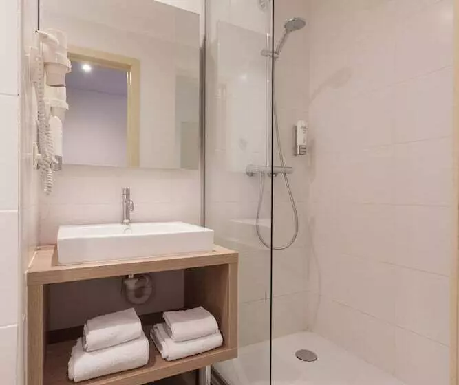 اتاق استاندارد یک نفره, Villa Royale