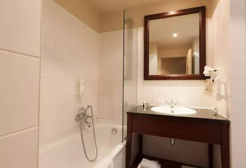 اتاق استاندارد یک نفره, Villa Royale