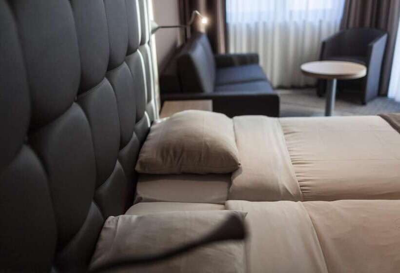 اتاق سوپریور, Villa Royale