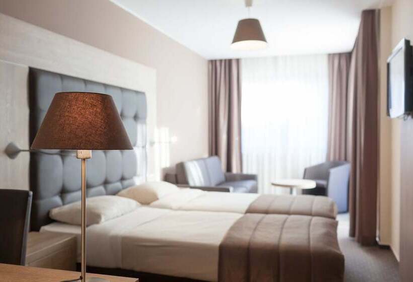 اتاق سوپریور, Villa Royale