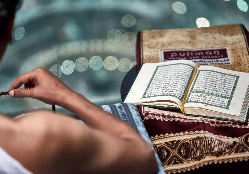 سوئیت پرزیدنت, Pullman Zamzam Makkah