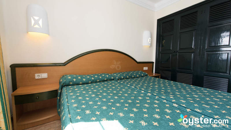 Номер Deluxe с Видом, Pullman Zamzam Makkah