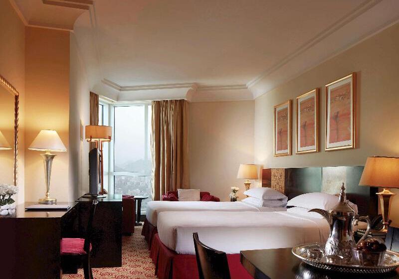 Номер Классический Вид на Город, Pullman Zamzam Makkah