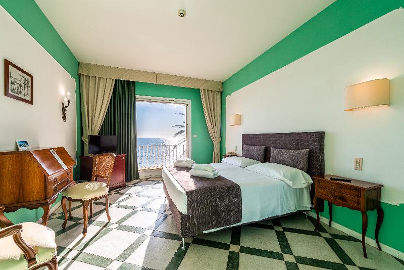 Номер Deluxe с Видом, Pullman Zamzam Makkah