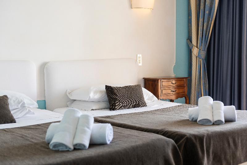 Номер Deluxe с Видом, Pullman Zamzam Makkah