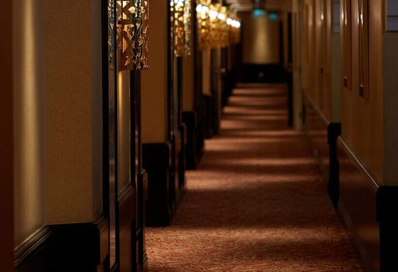 Номер Классический Вид на Город, Pullman Zamzam Makkah