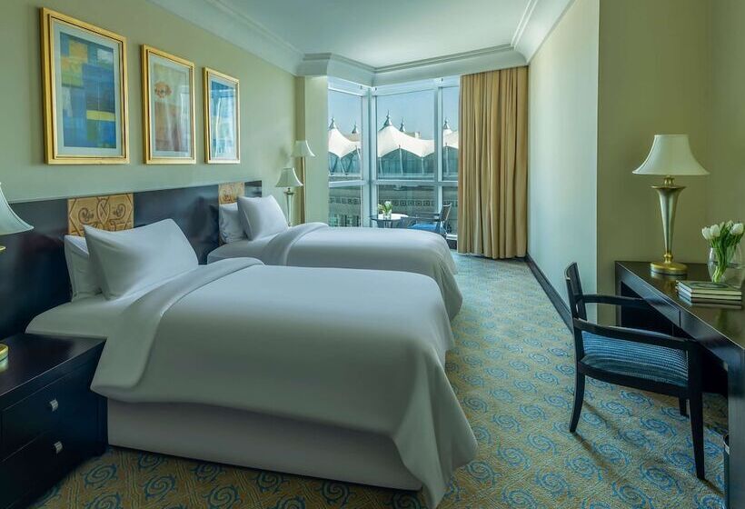 Номер Классический Вид на Город, Pullman Zamzam Makkah