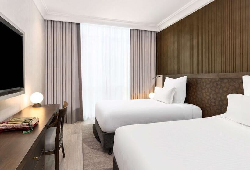 Президентский Люкс, Pullman Zamzam Makkah