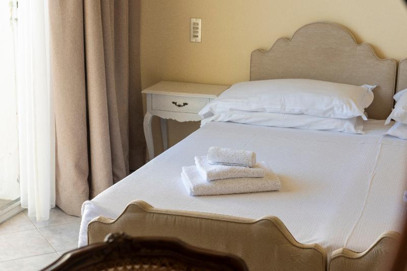 Номер Deluxe с Видом, Pullman Zamzam Makkah