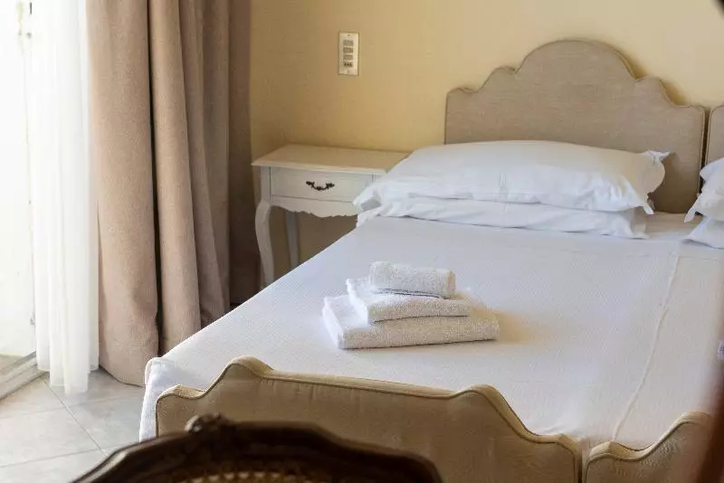 اتاق لوکس با چشم‌انداز, Pullman Zamzam Makkah
