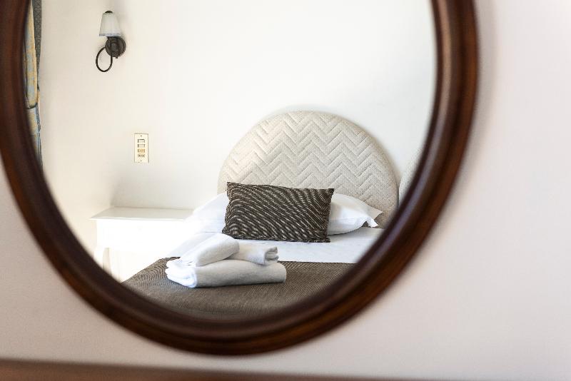 Номер Deluxe с Видом, Pullman Zamzam Makkah