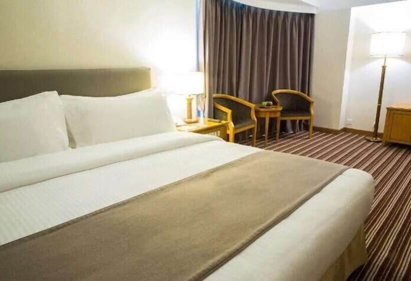 اتاق لوکس, Inn Hotel Macau