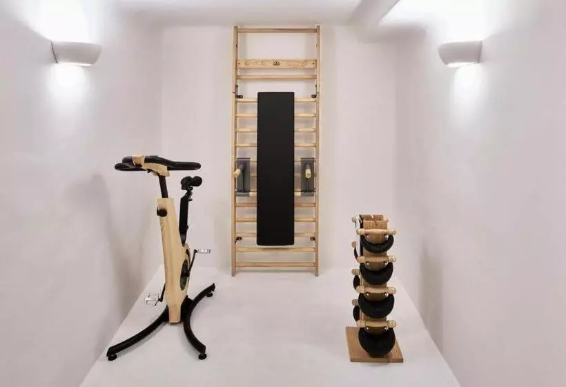 سوئیت با تخت بزرگ, Mystique, A Luxury Collection Hotel, Santorini