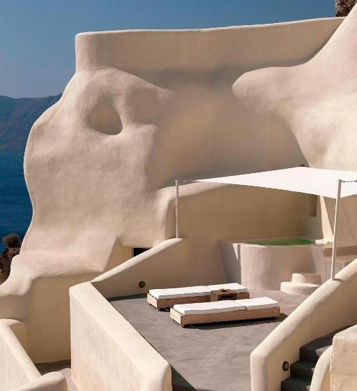 سوئیت 2 خوابه, Mystique, A Luxury Collection Hotel, Santorini