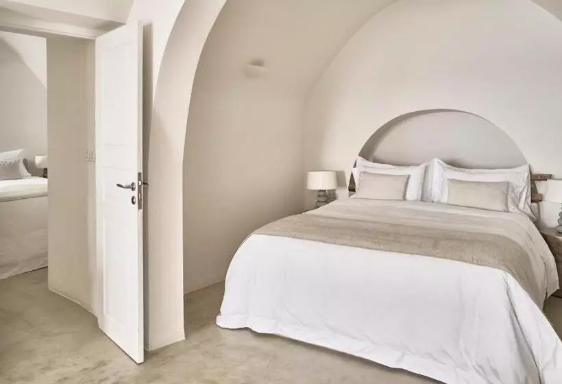 سوئیت 2 خوابه, Mystique, A Luxury Collection Hotel, Santorini