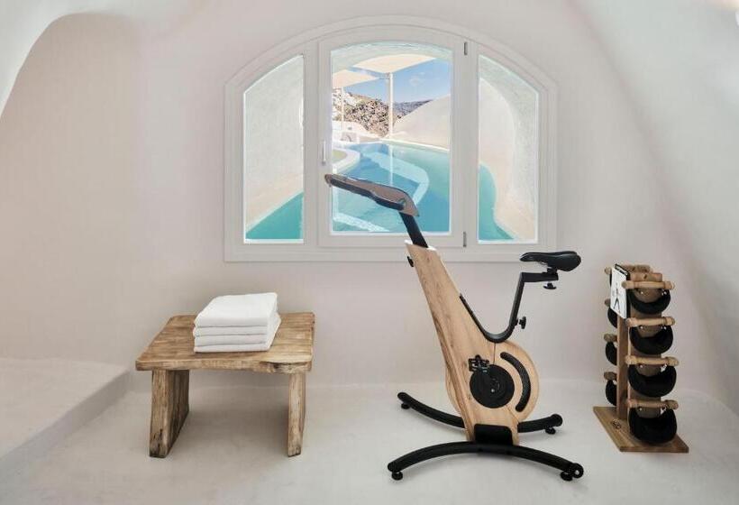 ویلای 1 خوابه, Mystique, A Luxury Collection Hotel, Santorini