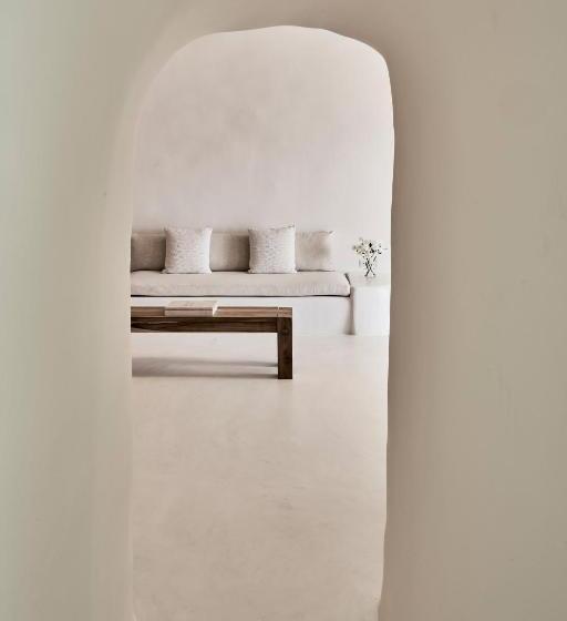 ویلای 1 خوابه, Mystique, A Luxury Collection Hotel, Santorini