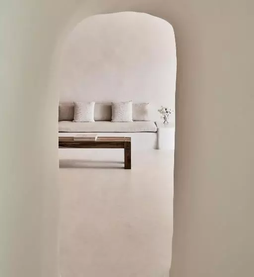 ویلای 1 خوابه, Mystique, A Luxury Collection Hotel, Santorini