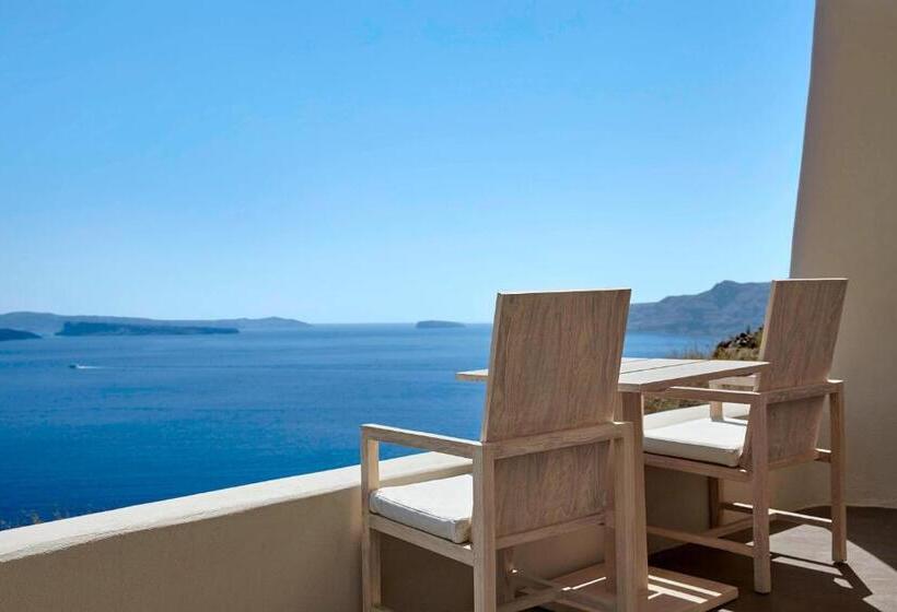 ویلای 1 خوابه, Mystique, A Luxury Collection Hotel, Santorini