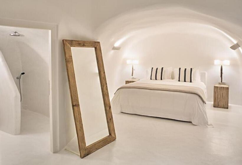 Вилла 2 Спальни, Mystique, A Luxury Collection Hotel, Santorini